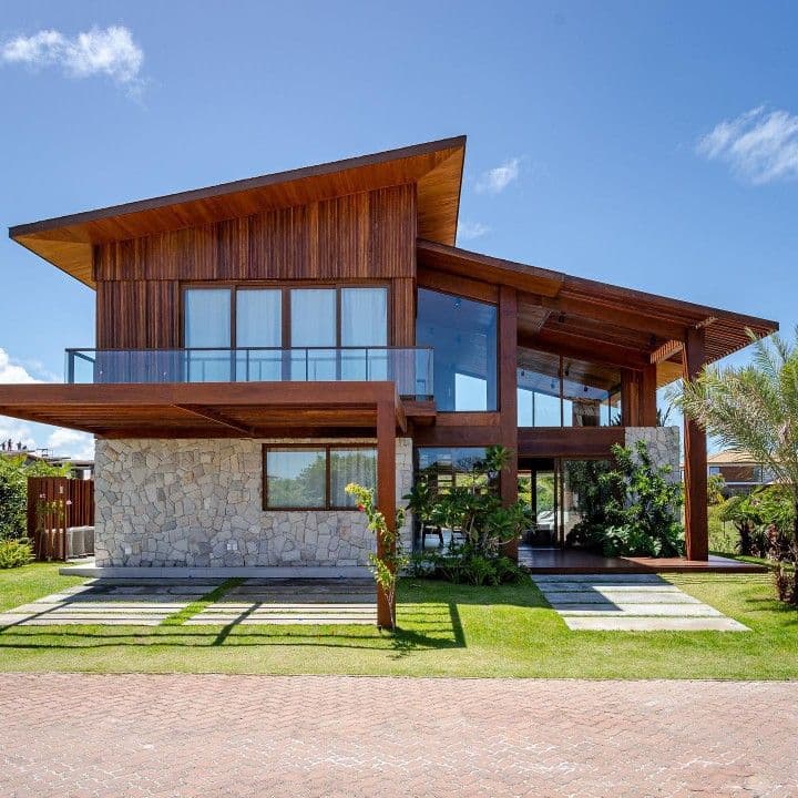 Công trình tiêu biểu sử dụng sơn TP Paint